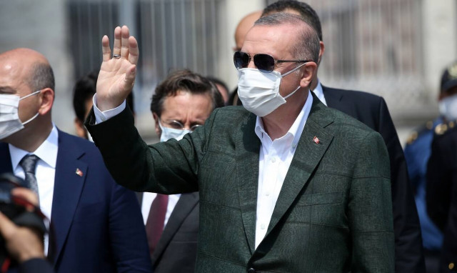 Η «μπλόφα», η επιστολή και το «μπαρούτι» στο Αιγαίο