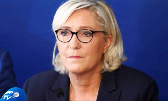 Γαλλία: Ο Εθνικός Συναγερμός της Λεπέν δεν καταφέρνει να εξασφαλίσει καμία περιφέρεια