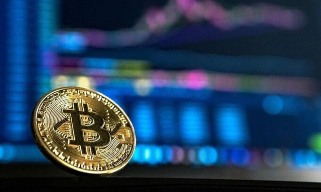 Bitcoin: Θησαυρός ή κάρβουνο;