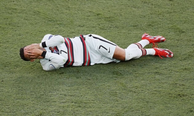 Euro 2020 - Αποτελέσματα: Η Πορτογαλία παραδίδει το στέμμα της - Στους «8» Βέλγιο και Τσεχία