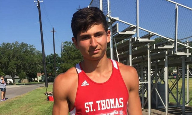 Αυτός είναι ο νεαρός ομογενής που αγνοείται στο Μαϊάμι: «Προσευχηθείτε για ένα θαύμα»