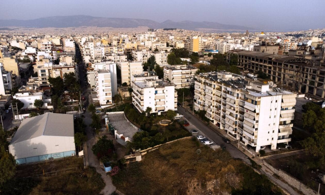 Ακίνητα: Προς παράταση η ηλεκτρονική ταυτότητα κτηρίων - Τι θα γίνει με αυθαίρετα και μεταβιβάσεις