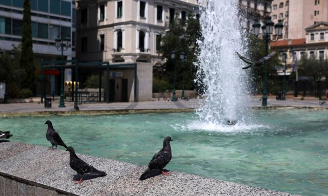 Καιρός: Έρχεται εκτεταμένος καύσωνας – Η μετεωρολόγος Πάττυ Σπηλιωτοπούλου αναλύει στο Newsbomb.gr