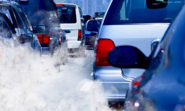 Οι κανονισμοί Euro 7 ίσως «σκοτώσουν» τους συμβατικούς κινητήρες μέχρι το 2026