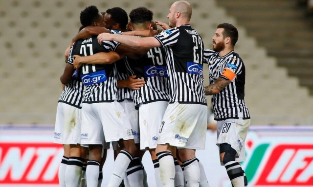 ΠΑΟΚ: Ανατροπή με «βαρύ» όνομα - Φεύγει από την Τούμπα