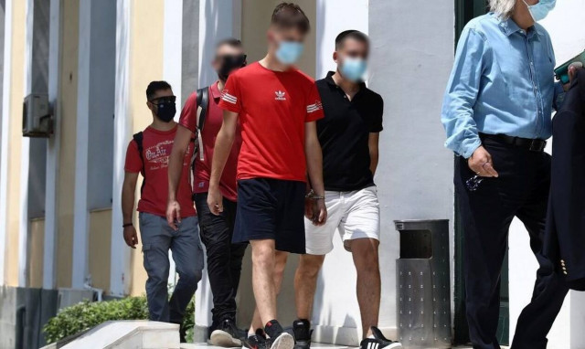 Βιασμός 19χρονης στα Πατήσια: Τι υποστηρίζουν οι δράστες