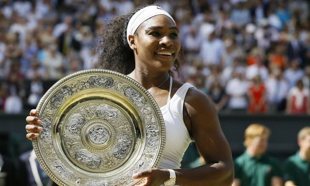 Ολυμπιακοί Αγώνες: Άλλη μια μεγάλη απουσία! Δεν πάει Τόκιο η Σερένα Ουίλιαμς