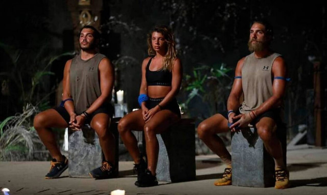 Survivor Spoiler (27/6): Αυτός αποχωρεί σήμερα - Στην τελική ευθεία για τον τελικό