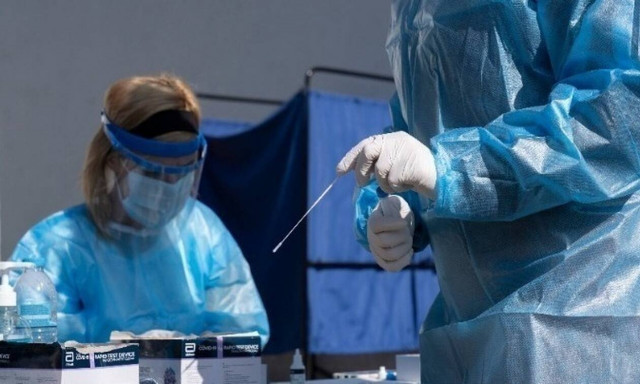 Σε ποια σημεία θα διενεργηθούν τη Δευτέρα (27/6) δωρεάν rapid test από τον ΕΟΔΥ