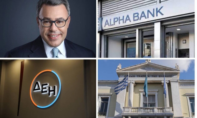 Οι έξυπνες κινήσεις του Βασίλη Ψάλτη, οι επενδυτές έκπληξη και οι επικρατέστεροι για το Frontier