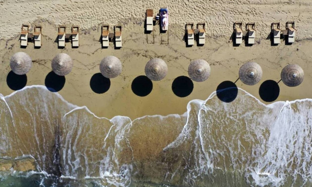 Τουρισμός για όλους: Έως και δωρεάν διακοπές για 100.000 Έλληνες - Πότε ανοίγει η πλατφόρμα