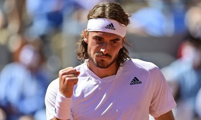 Στέφανος Τσιτσιπάς - Μαρία Σάκκαρη: Ξεκινά το Wimbledon! - Η ημέρα, η ώρα και το κανάλι των αγώνων