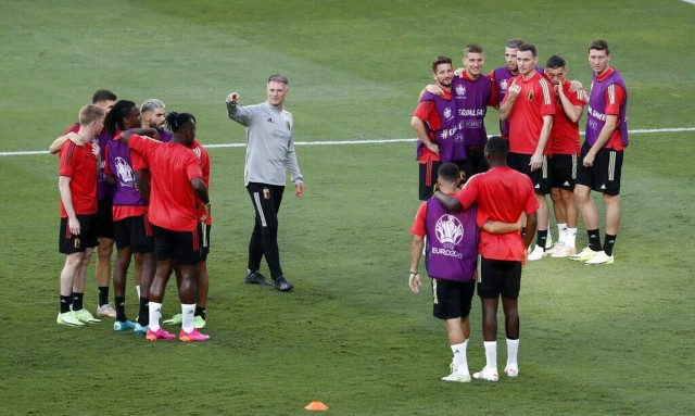 Ένα από τα φαβορί αποχαιρετά σήμερα το Ευρωπαϊκό Πρωτάθλημα