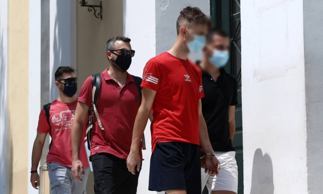 Πατήσια: Ποινική δίωξη για τον ομαδικό βιασμό της 19χρονης