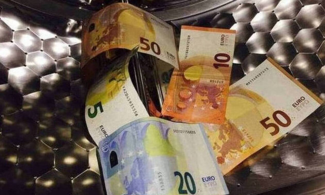 Καλύτερη εποπτεία για το ξέπλυμα χρήματος στην ΕΕ ζητά το Ευρωπαϊκό Ελεγκτικό Συνέδριο