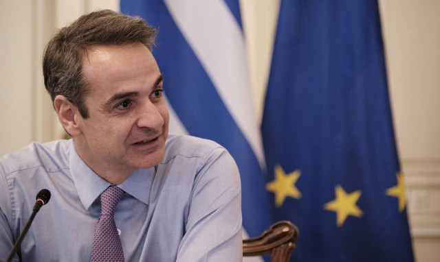 Αναβαθμισμένο Σχολείο: Δείτε LIVE την παρουσίαση του υπουργείου Παιδείας και την ομιλία Μητσοτάκη