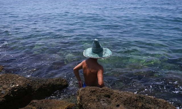 Εξαδάκτυλος στο Newsbomb.gr: Υπάρχει ανησυχία λόγω της μετάλλαξης «Δέλτα»- Θα υπάρξουν αναζωπυρώσεις