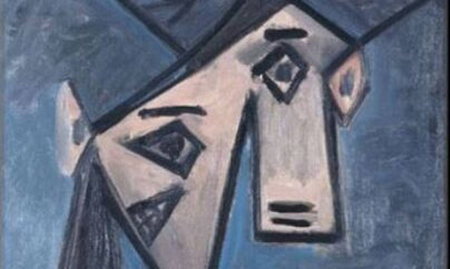 Βρέθηκαν οι κλεμμένοι πίνακες του Πικάσο και του Μοντριάν της Εθνικής Πινακοθήκης