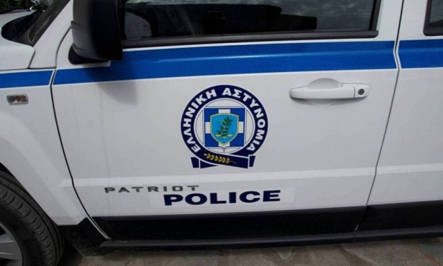 Ηράκλειο: Θρίλερ με πτώμα άνδρα - Εντοπίστηκε νεκρός στην αυλή του σπιτιού του