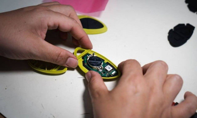 Βρετανία: Νεκρή δίχρονη που κατάπιε μπαταρίες από τηλεκοντρόλ