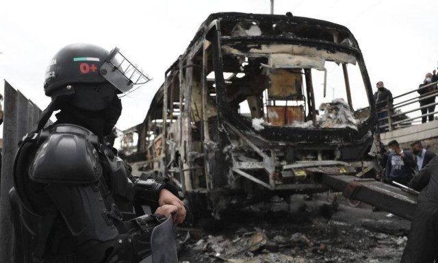 Κολομβία: Εννέα νεκροί σε «τυφλές» επιθέσεις ανταρτών