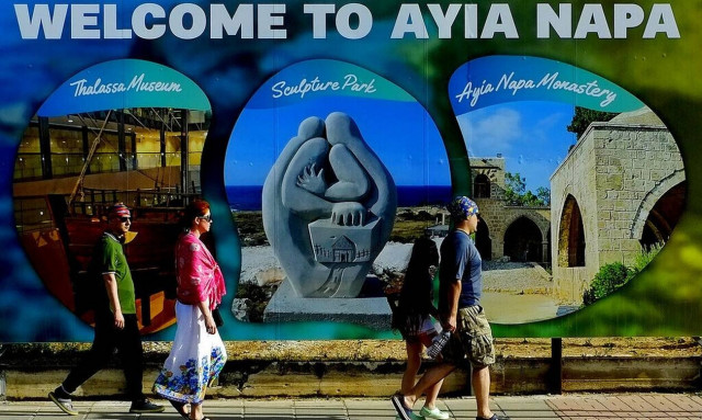 Κορονοϊός στην Κύπρο: Νέα άνοδος στον αριθμό των κρουσμάτων - 314 το τελευταίο 24ωρο