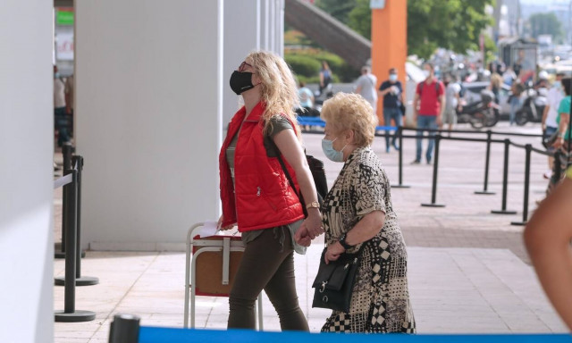 Εμβολιασμός: Η ώρα της ευθύνης