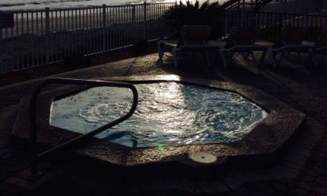 Σύμβουλος διακοπών προειδοποιεί: «Μην χρησιμοποιείτε τα υδρομασάζ» και εξηγεί τους λόγους (pics)