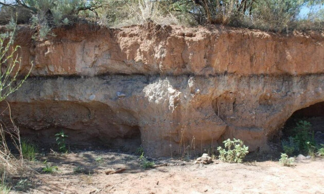 Τι συνέβη πριν από 13.000 χρόνια που καθόρισε την πορεία του ανθρώπινου πολιτισμού