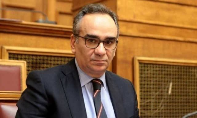 Κοντοζαμάνης: «Πρέπει να πείσουμε τους συμπολίτες μας να εμβολιαστούν, να χτίσουμε τείχος ανοσίας»