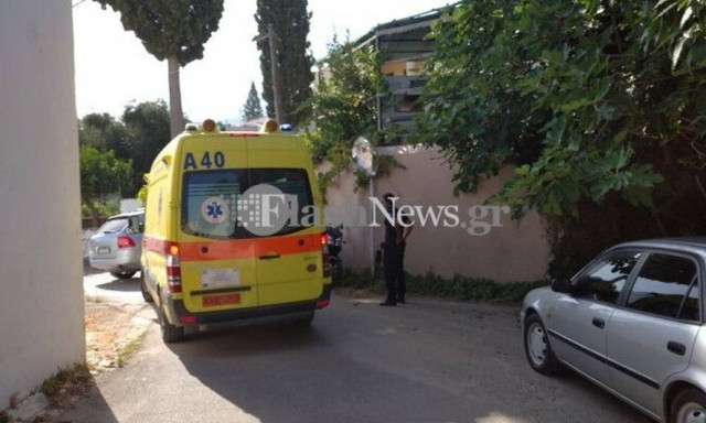 Νέα αυτοκτονία συγκλονίζει την Κρήτη - Έδωσε τέλος στη ζωή του με όπλο