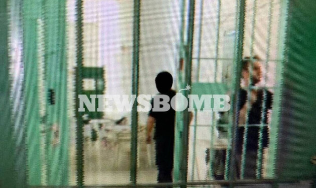 Έγκλημα στα Γλυκά Νερά: Το πόστο που θα αναλάβει στη φυλακή και τα επισκεπτήρια