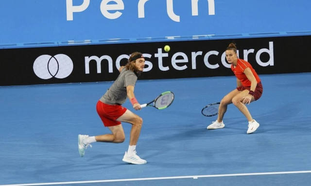 Wimbledon: Ο καιρός αλλάζει τα δεδομένα για Σάκκαρη – Τότε αγωνίζεται ο Στέφανος Τσιτσιπάς