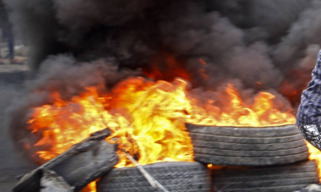 Αιματοχυσία: Δεκάδες νεκροί σε επίθεση της ισλαμιστικής Σεμπάμπ στη Σομαλία