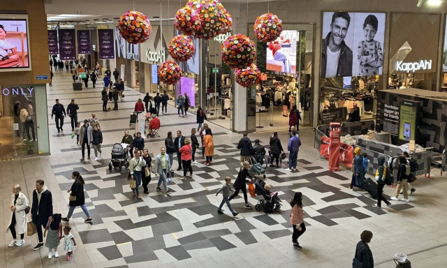 Κορονοϊός: Η Σουηδία χαλαρώνει περιορισμούς από την 1η Ιουλίου