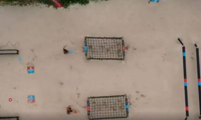 Survivor spoiler 28/6: Αυτός κερδίζει τον αγώνα κατάταξης (video)