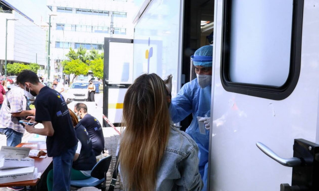 Κορονοϊός στην Ελλάδα