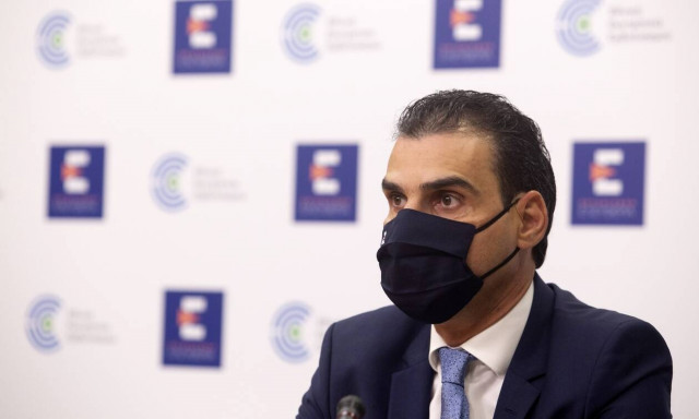 Θεμιστοκλέους: Η επιχείρηση «Γαλάζια Ελευθερία» προχωρά - Τι είπε για τους κατ’ οίκον εμβολιασμούς