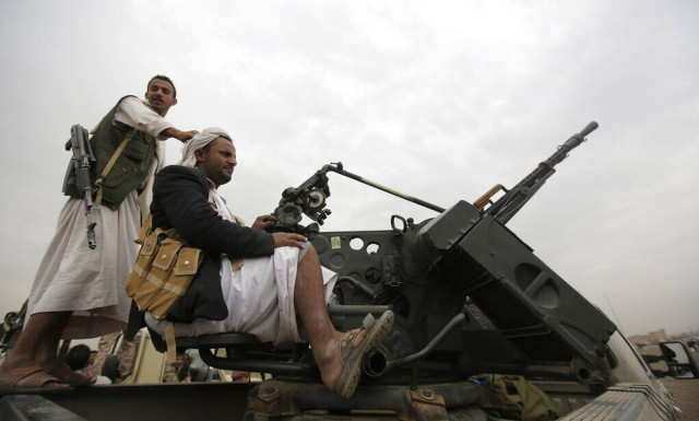 Υεμένη: Χωρίς τέλος η αιματοχυσία στη Μαρίμπ - 111 αντιμαχόμενοι νεκροί σε 72 ώρες