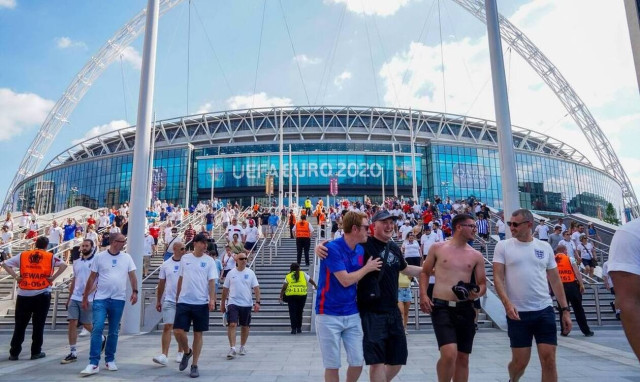 Euro 2020: Ο λιγότερο... προβληματικός στο 'Wembley', ο περισσότερο ικανός στη Γλασκώβη!