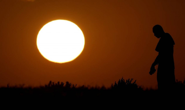 Καύσωνας σε ΗΠΑ και Καναδά: Συνεχίζονται τα ρεκόρ