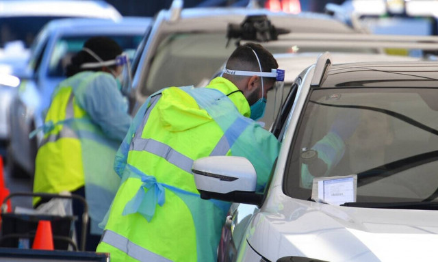 Αυστραλία: Ο κορονοϊός απειλεί ξανά – Σε καραντίνα και το Μπρισμπέιν λόγω έξαρσης κρουσμάτων