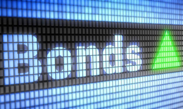 «Φιλόξενες» οι αγορές ομολόγων για τις μη χρηματοπιστωτικές ελληνικές επιχειρήσεις