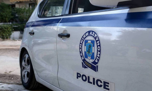 Εύβοια: Χειροπέδες σε 43χρονο για προσβολή γενετήσιας αξιοπρέπειεας σε βάρος ανηλίκων