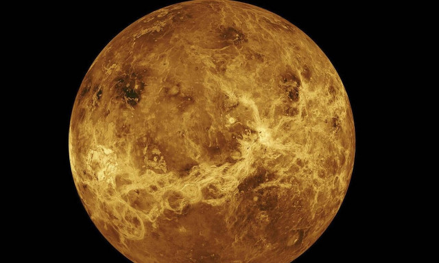 Μπορεί τελικά να υπάρχει εξωγήινη ζωή στην Αφροδίτη; Τι έδειξε νέα έρευνα