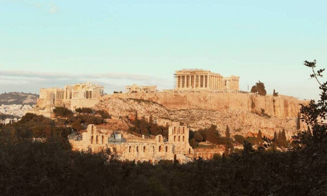 Πόσο αυστηροί ήταν στα αλήθεια οι Δρακόντειοι Νόμοι;