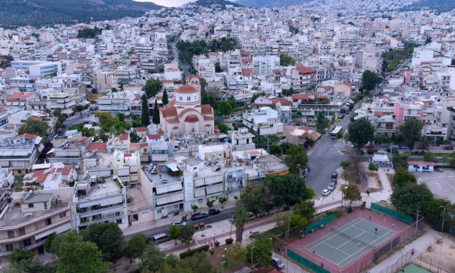 Ακίνητα ενοίκια