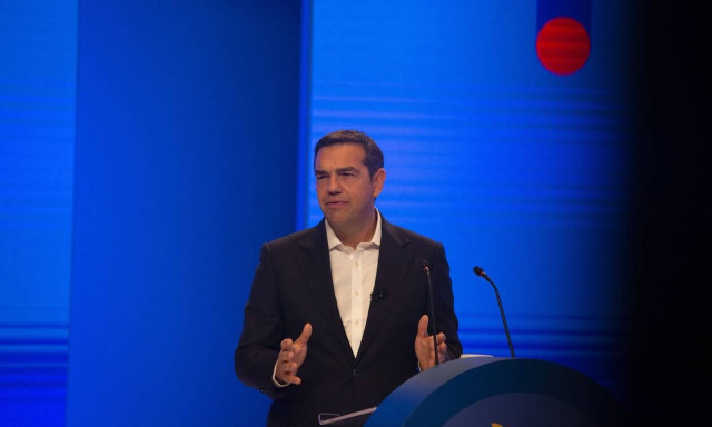 Ο Τσίπρας, ο ΣΕΒ και τα εργασιακά – Μία διαχρονικά δύσκολη σχέση και τα ανοιχτά παράθυρα συνεργασίας