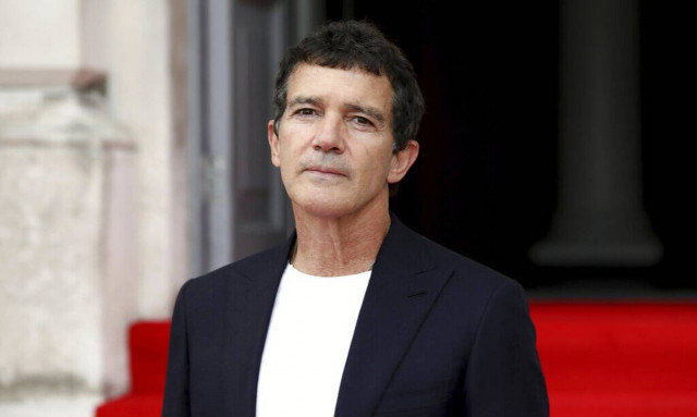 Θεσσαλονίκη: Κλείνει τμήμα της Περιφερειακής Οδού για τα γυρίσματα της ταινίας του Αντόνιο Μπαντέρας