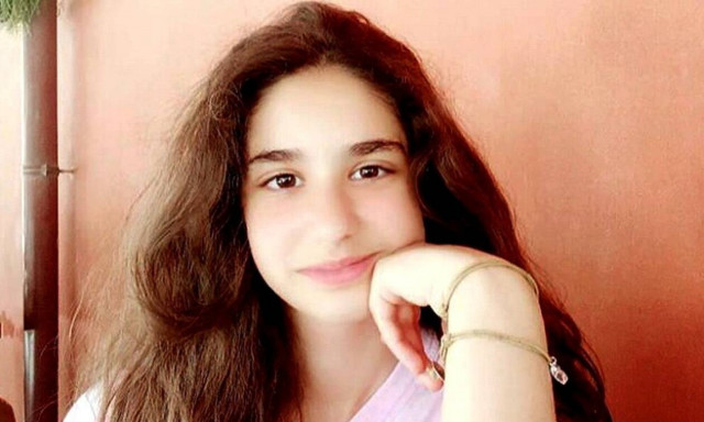 Μαργαρίτα Δατσέρη